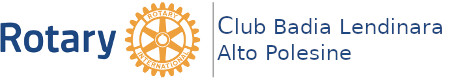 Rotary Club Badia Lendinara Alto Polesine